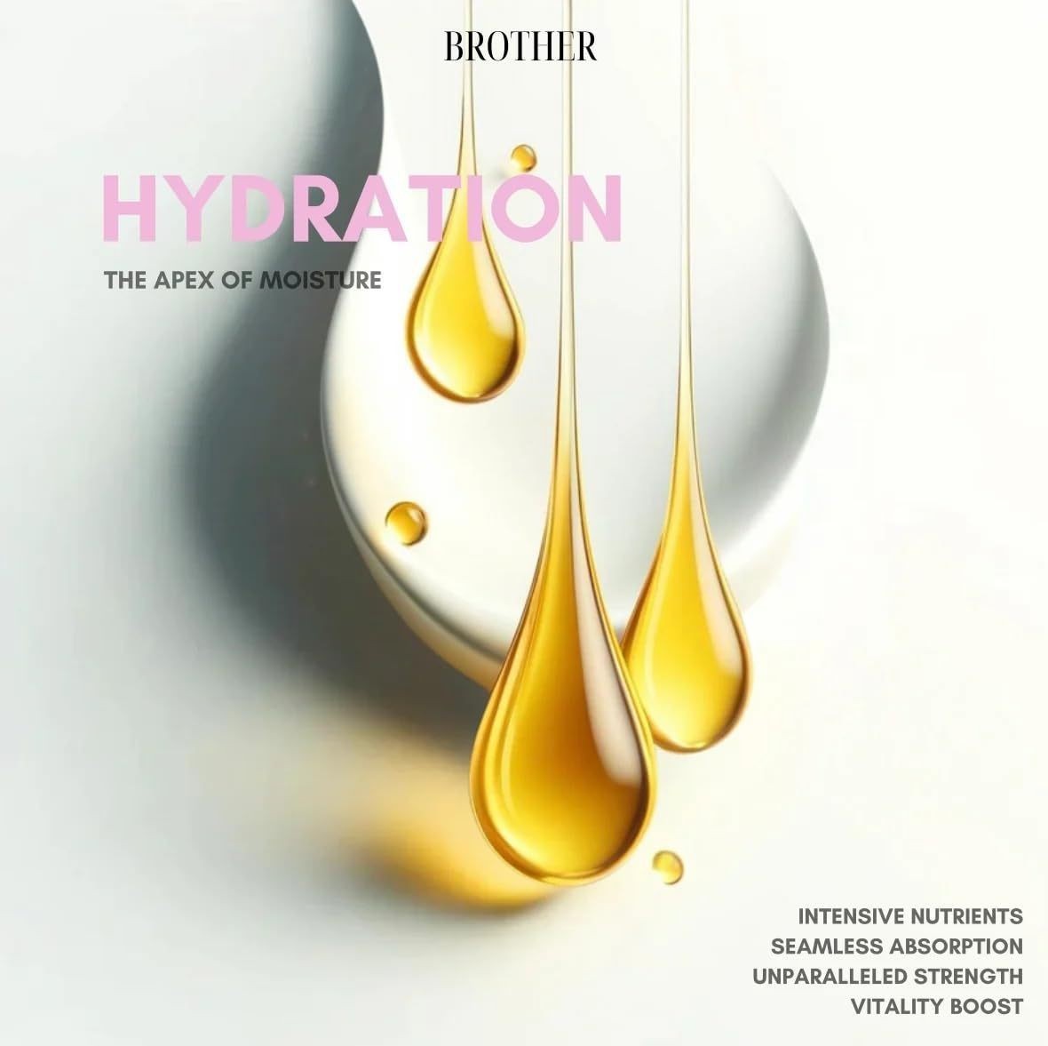 Rejuvenation Nail Growth Oil Nail Growth Oil Repair Nails