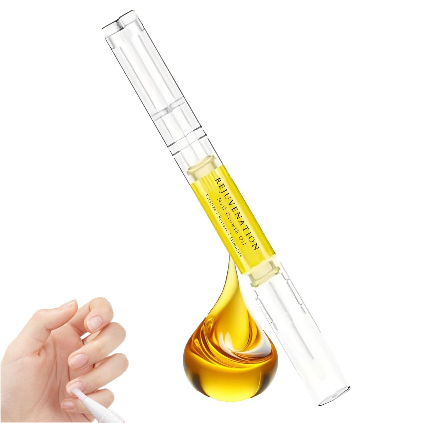 Rejuvenation Nail Growth Oil Nail Growth Oil Repair Nails