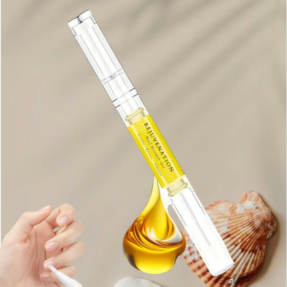 Rejuvenation Nail Growth Oil Nail Growth Oil Repair Nails